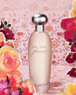 estée lauder pleasures EAU DE PARFUM