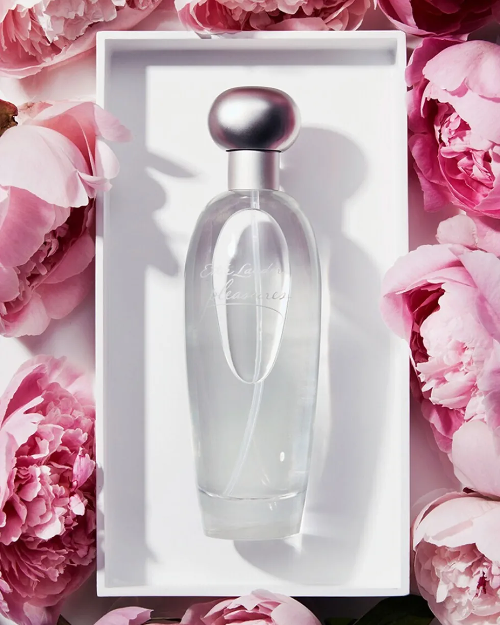 estée lauder pleasures EAU DE PARFUM