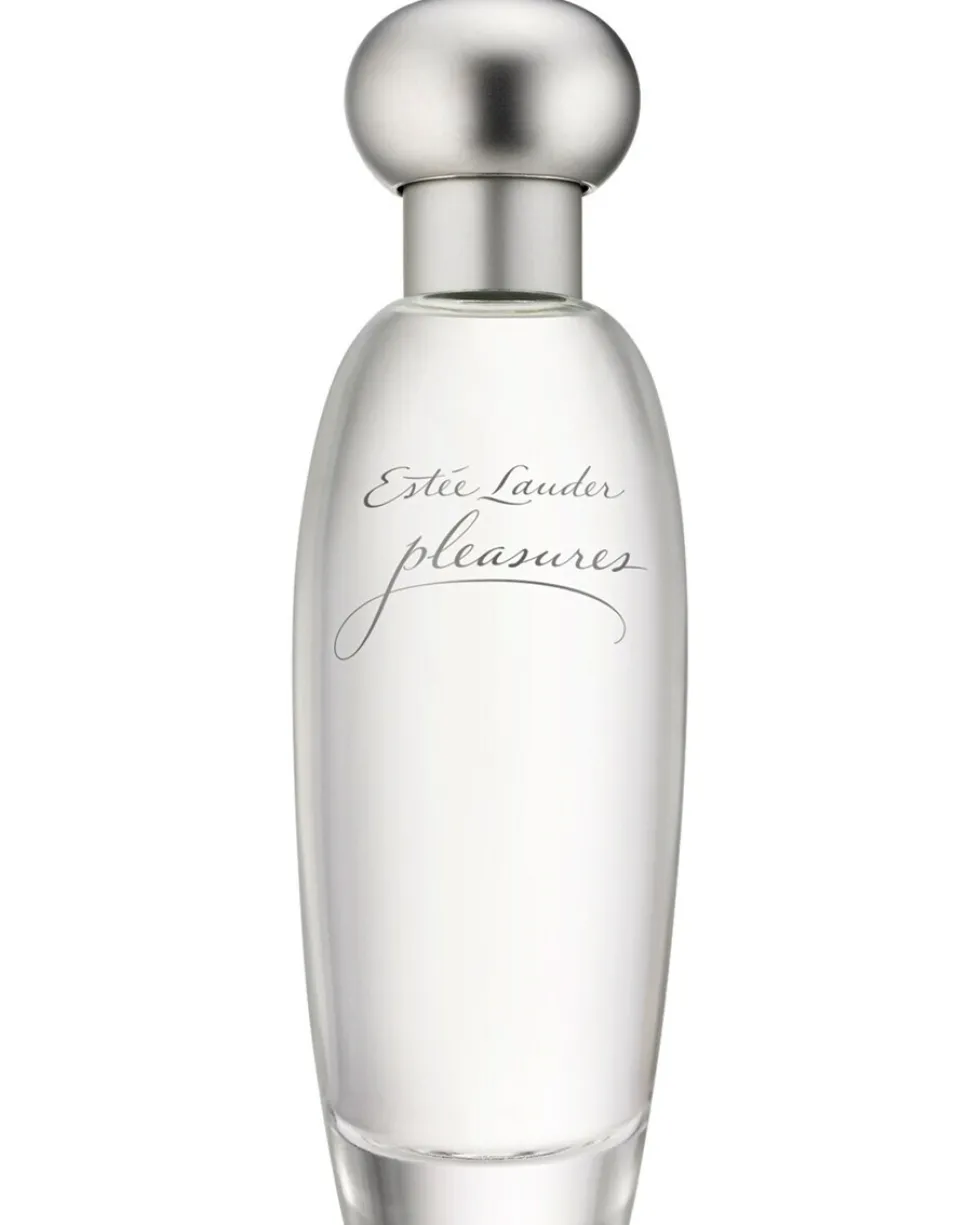 estée lauder pleasures EAU DE PARFUM