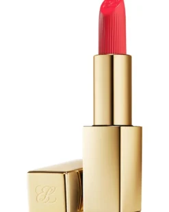 estée lauder pure color creme lipstick LIPPENSTIFT â€“ VOLLEDIGE DEKKING - CRÃˆME FINISH