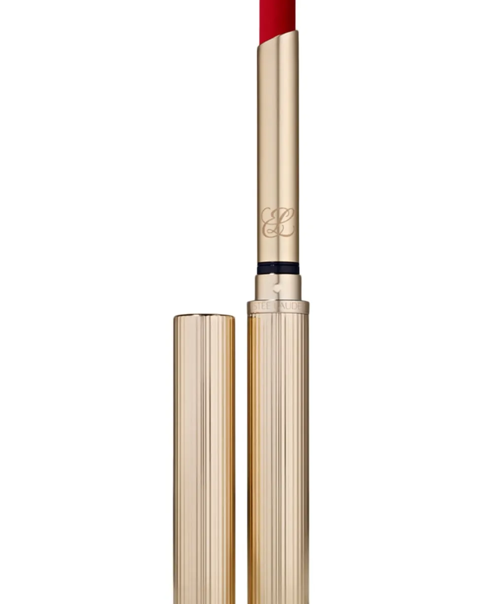 estée lauder pure color explicit silk matte lipstick Lippenstift - satijnen matte finish & langhoudende kleur