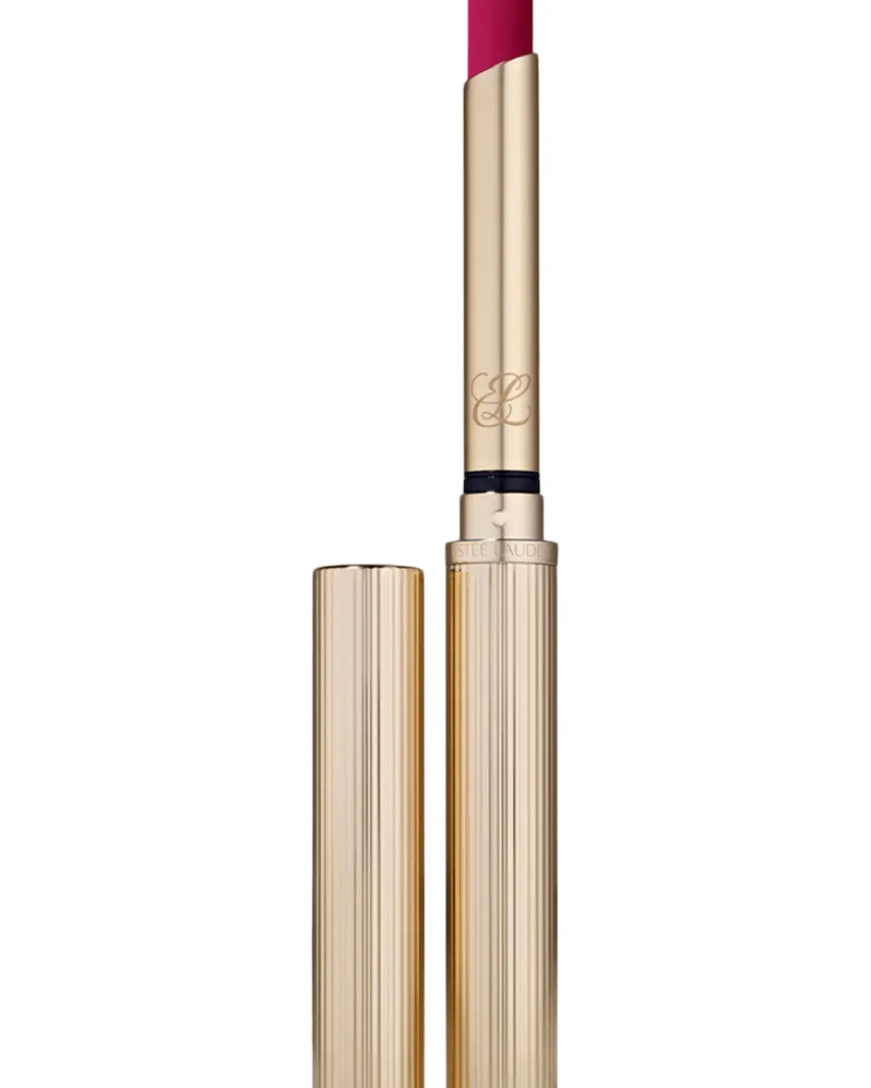 estée lauder pure color explicit silk matte lipstick Lippenstift - satijnen matte finish & langhoudende kleur