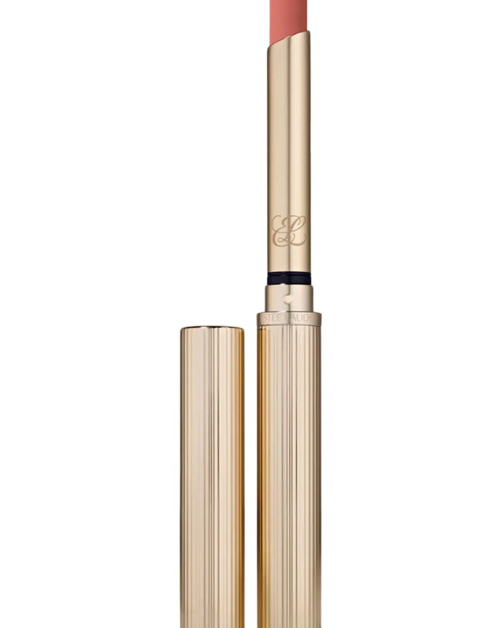 estée lauder pure color explicit silk matte lipstick Lippenstift - satijnen matte finish & langhoudende kleur