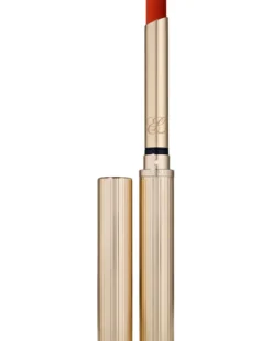 estée lauder pure color explicit silk matte lipstick Lippenstift - satijnen matte finish & langhoudende kleur
