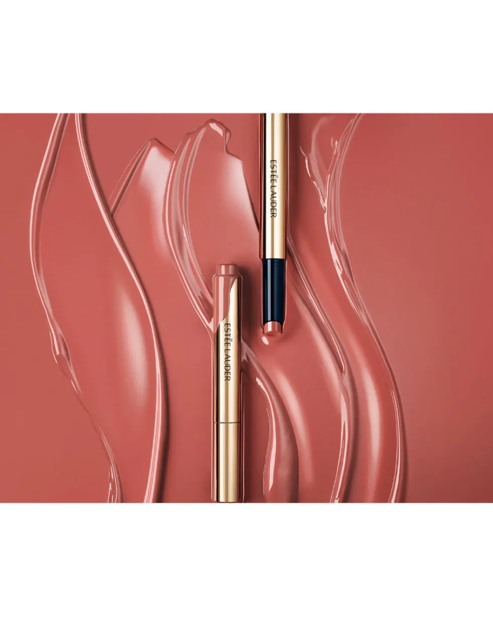 estée lauder pure color Melt on Glosstick