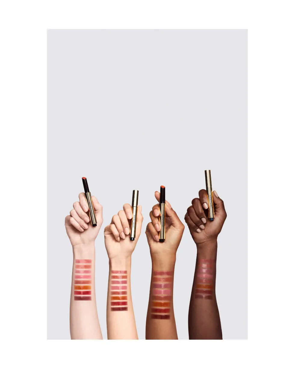 estée lauder pure color Melt on Glosstick