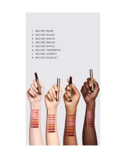 estée lauder pure color Melt on Glosstick