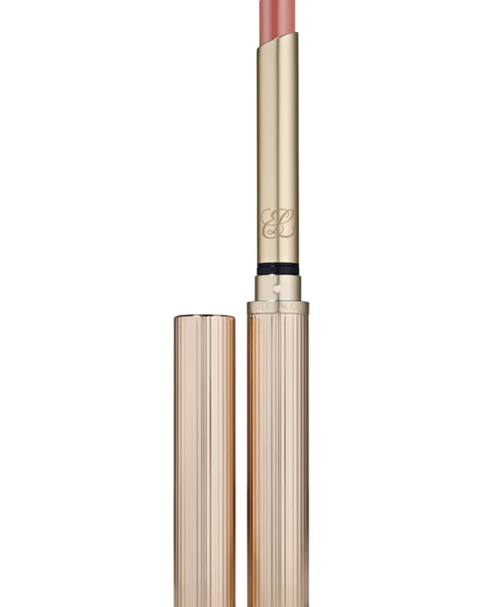 estée lauder pure explicit slick shine lipstick Lippenstift - glanzende finish