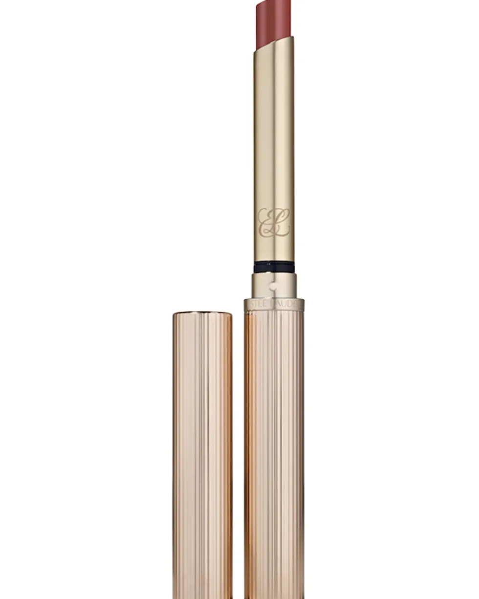 estée lauder pure explicit slick shine lipstick Lippenstift - glanzende finish
