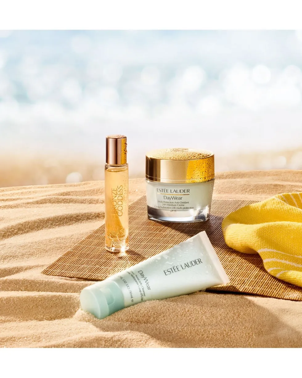 estée lauder ready for summer set DayWear set