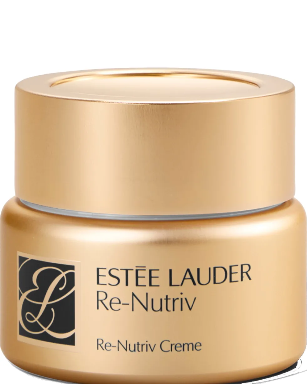 estée lauder re-nutriv HYDRATERENDE DAG- & NACHTCRÈME - HYDRATEERT ROYAAL