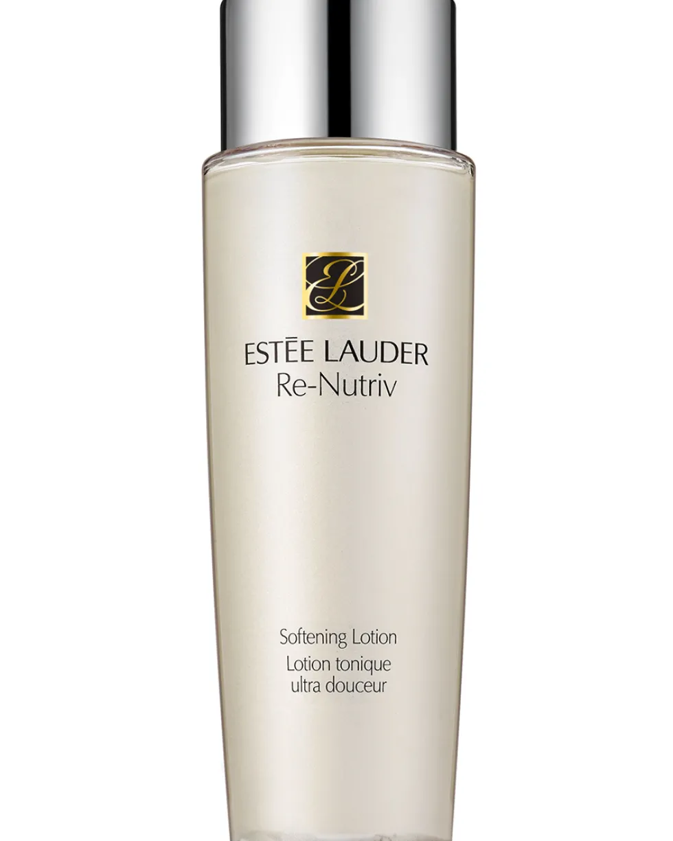 estée lauder re-nutriv softening lotion Verzachtende toner / lotion voor het gezicht