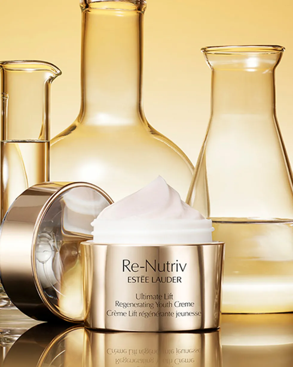 estée lauder re-nutriv ultimate lift regenerating youth creme HYDRATERENDE DAG- & NACHTCRÈME - ANTI-AGING & ANTI-RIMPEL