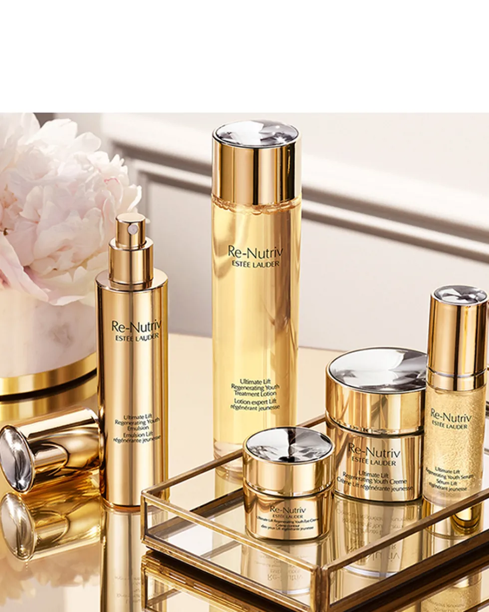 estée lauder re-nutriv ultimate lift regenerating youth creme HYDRATERENDE DAG- & NACHTCRÈME - ANTI-AGING & ANTI-RIMPEL