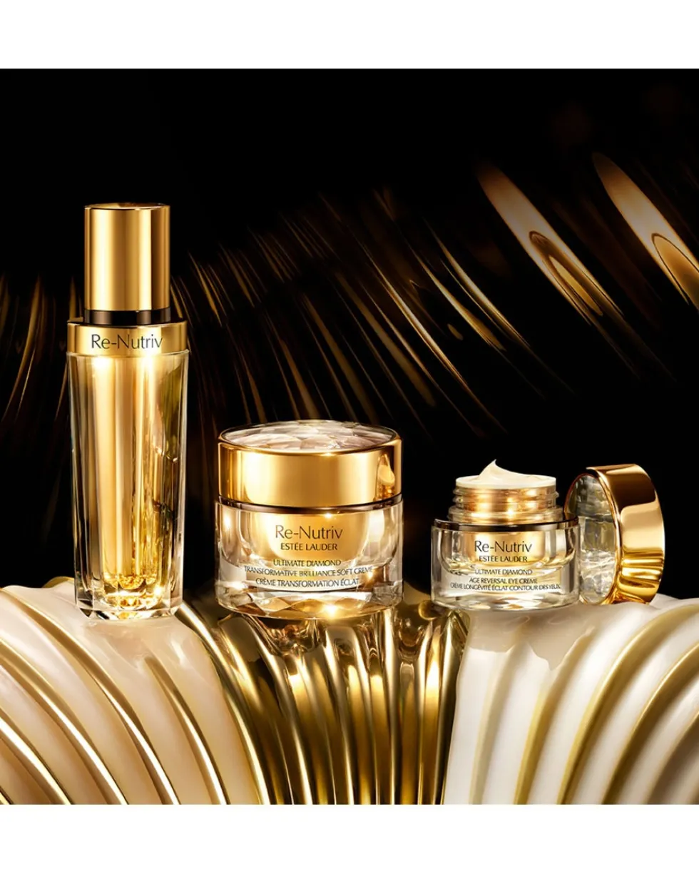 estée lauder re-nutriv ultimate diamond Age Reversal Eye Creme