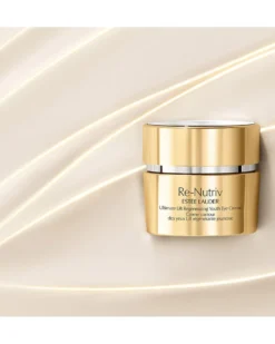 estée lauder re-nutriv ultimate lift regenerating youth eye creme Verstevigende oogcrème - anti-aging