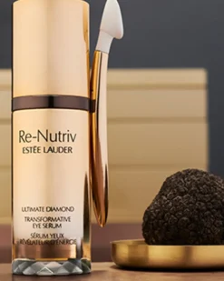estée lauder re-nutriv ultimate diamond transformative VERSTEVIGEND OOGSERUM - ANTI-AGING & -DONKERE KRINGEN