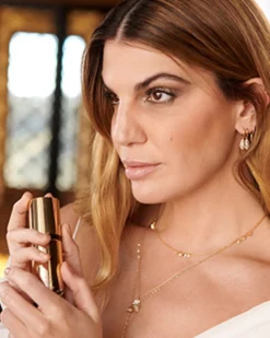 estée lauder re-nutriv ultimate diamond transformative VERSTEVIGEND OOGSERUM - ANTI-AGING & -DONKERE KRINGEN