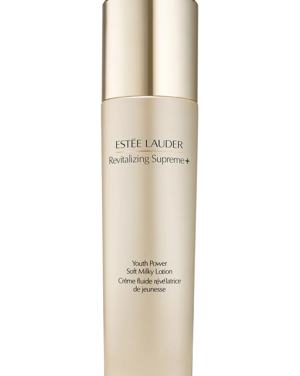 estée lauder revitalizing supreme+ power soft milky lotion HYDRATERENDE LOTION - VERZACHT & HERSTELT DE HUID