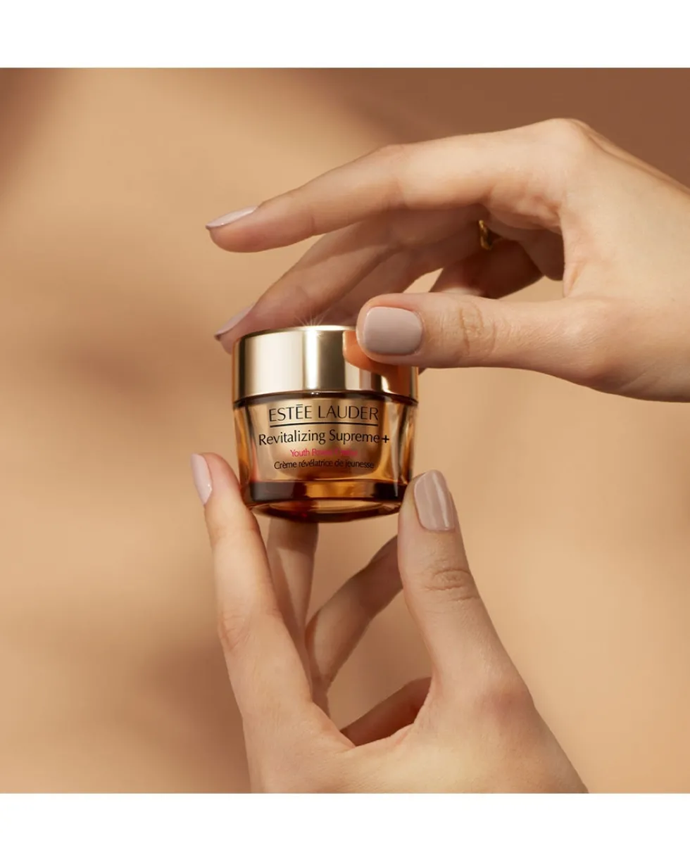 estée lauder revitalizing supreme+ youth power CRÈME