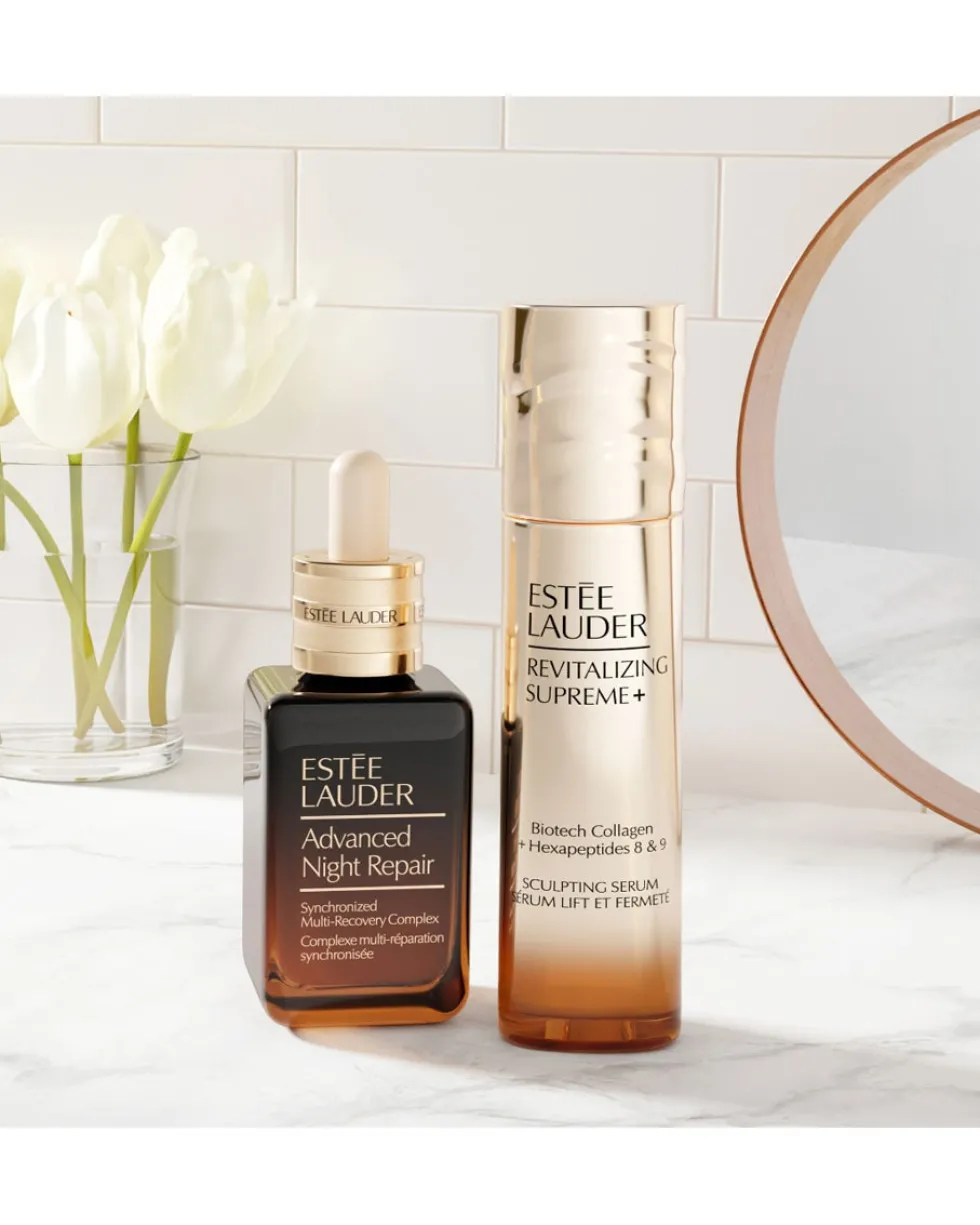 estée lauder revitalizing supreme+ sculpting serum Serum