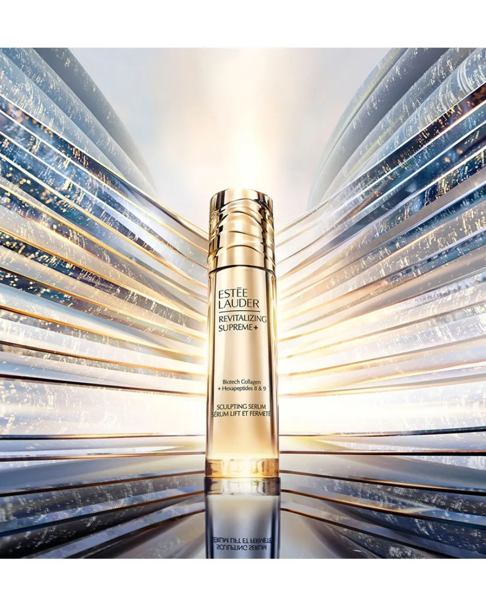 estée lauder revitalizing supreme+ sculpting serum Serum