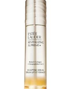 estée lauder revitalizing supreme+ sculpting serum Serum