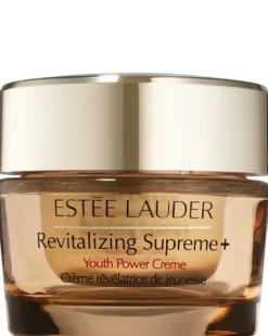 estée lauder revitalizing supreme+ youth power creme ANTI-AGING DAG- & NACHTCRÈME - HYDRATEREND & INTENS VOEDEND