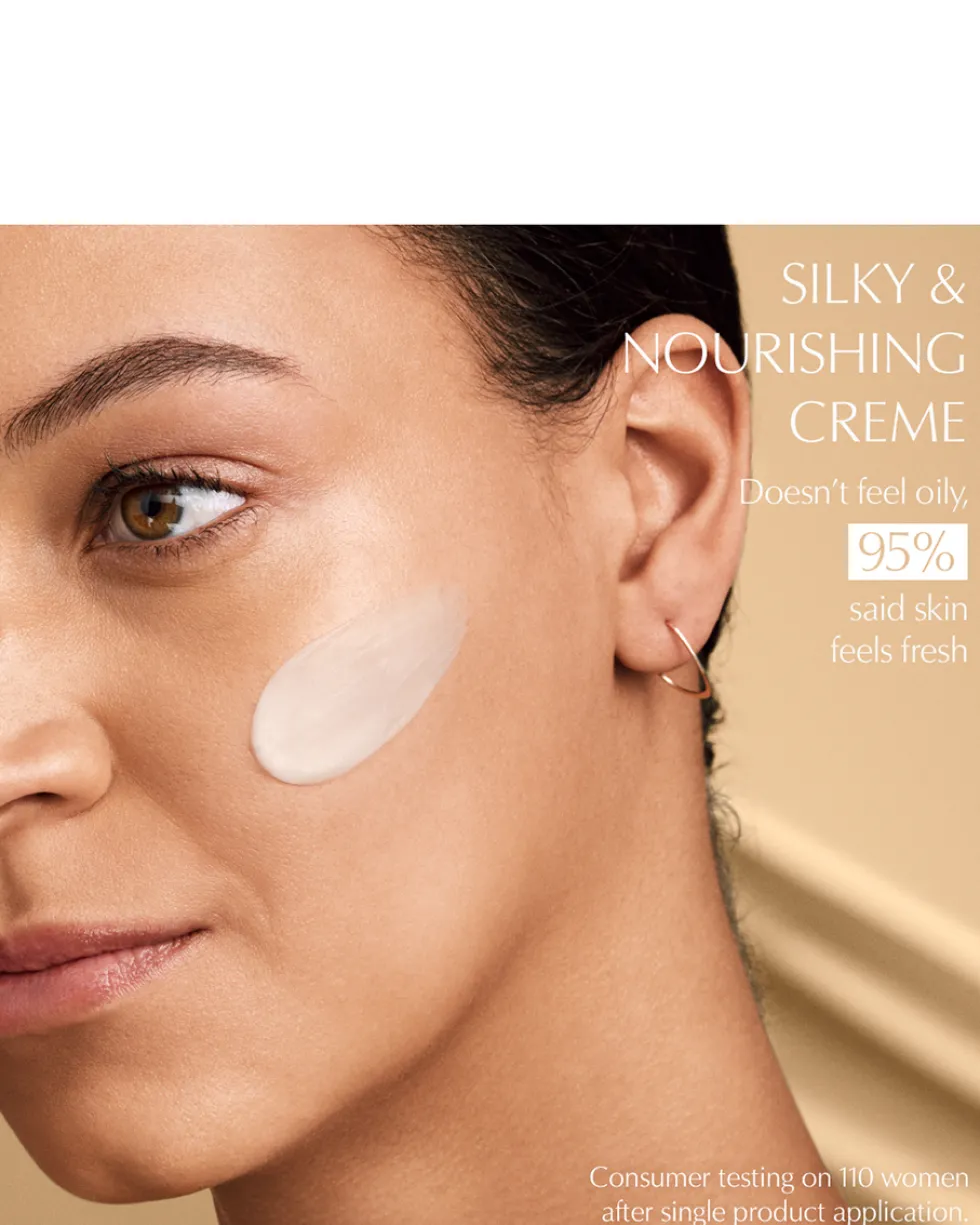 estée lauder revitalizing supreme+ youth power creme ANTI-AGING DAG- & NACHTCRÈME - HYDRATEREND & INTENS VOEDEND