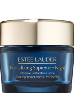 estée lauder revitalizing supreme+ night intensive restorative creme ANTI-AGING NACHTCRÈME - HYDRATEREND & INTENS VOEDEND