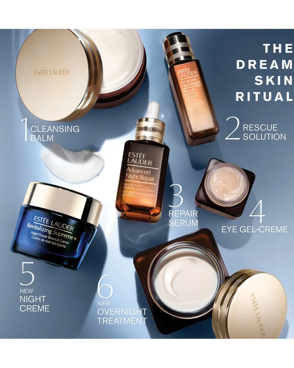 estée lauder revitalizing supreme Nachtcrème
