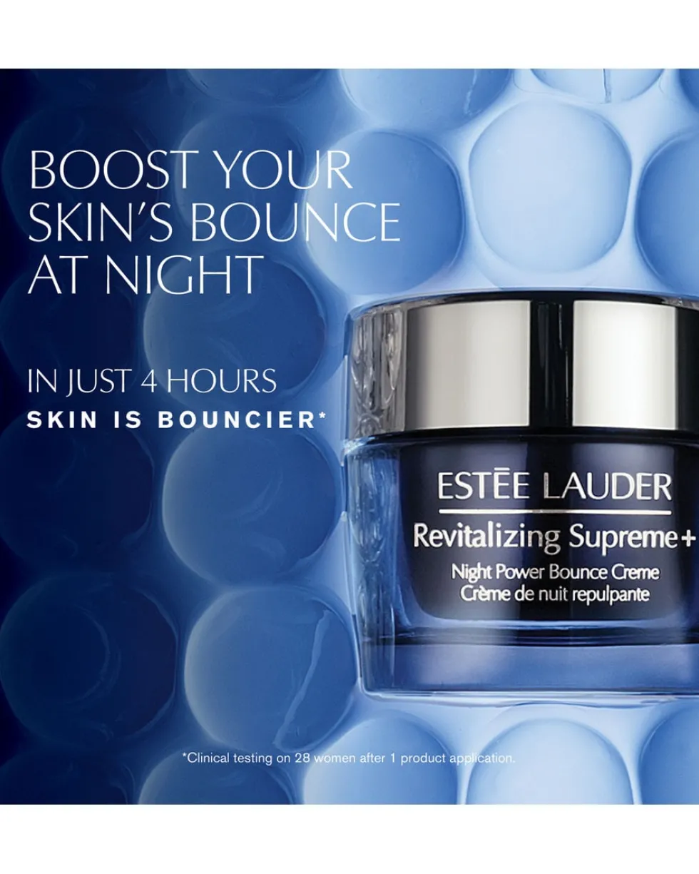 estée lauder revitalizing supreme Nachtcrème