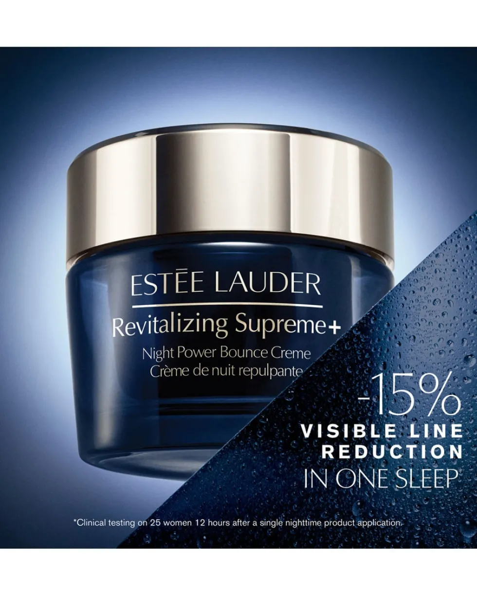 estée lauder revitalizing supreme Nachtcrème