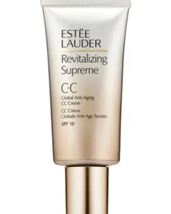 estée lauder revitalizing supreme+ global anti-aging cc creme CC CRÈME - ANTI-AGING