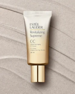 estée lauder revitalizing supreme+ global anti-aging cc creme CC CRÈME - ANTI-AGING