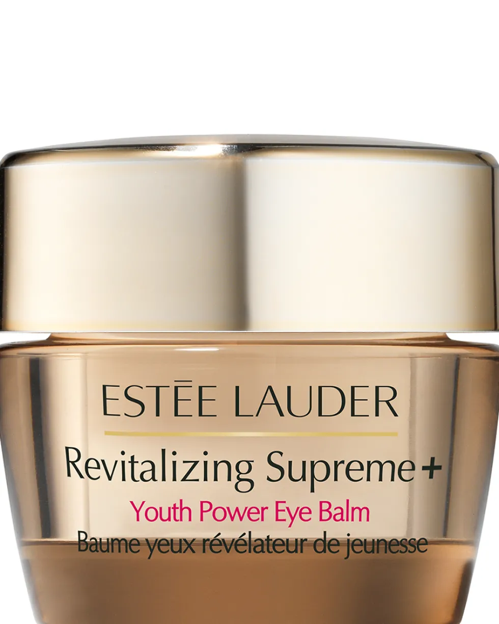 estée lauder revitalizing supreme+ youth power eye balm VERSTEVIGENDE OOGCRÈME - ANTI-AGING & -DONKERE KRINGEN