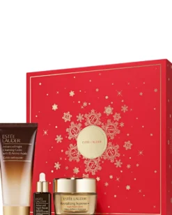 estée lauder revitalizing supreme+ Skincare set