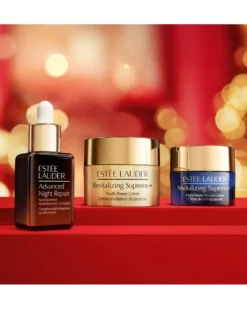 estée lauder revitalizing supreme+ Skincare set