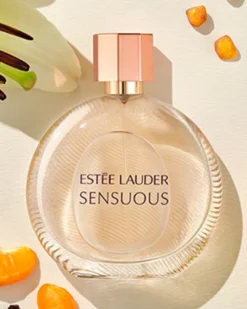 estée lauder sensuous EAU DE PARFUM