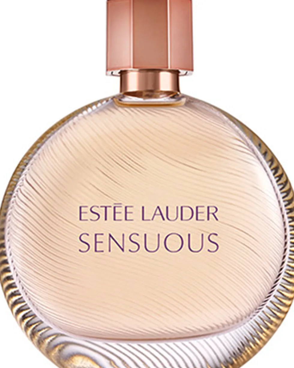 estée lauder sensuous EAU DE PARFUM
