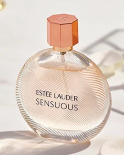 estée lauder sensuous EAU DE PARFUM