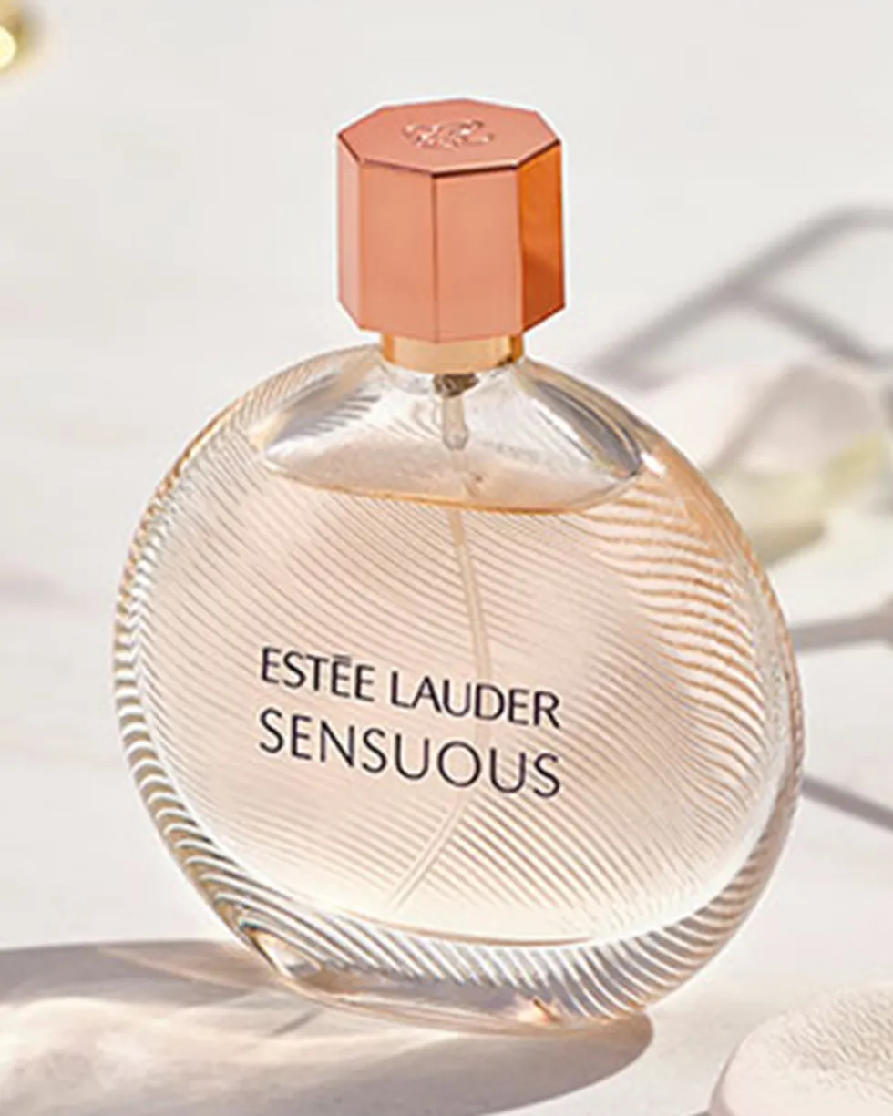 estée lauder sensuous EAU DE PARFUM