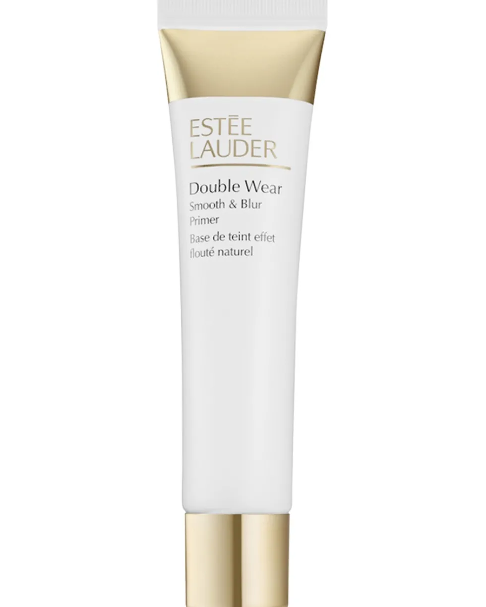 estée lauder smooth & blur primer Primer voor make-up - vervagend effect