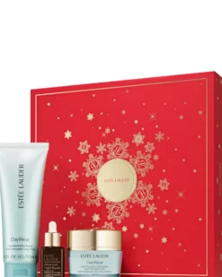 estée lauder soin daywear Skincare set