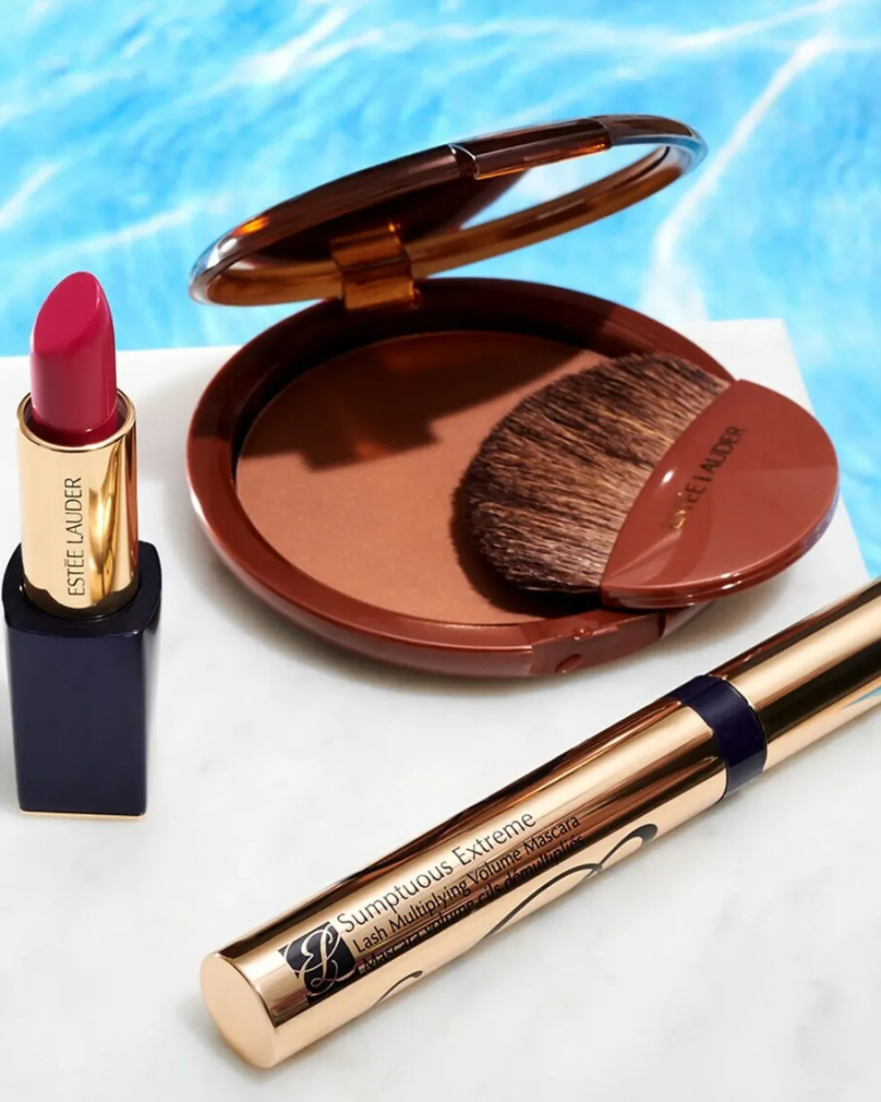 estée lauder sumptuous extreme lash multiplying volume mascara MASCARA - VERLENGEND & VOLUMEGEVEND