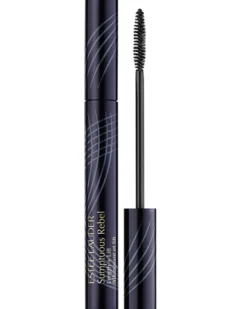 estée lauder sumptuous rebel light LENGHT + LIFT MASCARA - VOOR LANGE EN GELIFTE WIMPERS