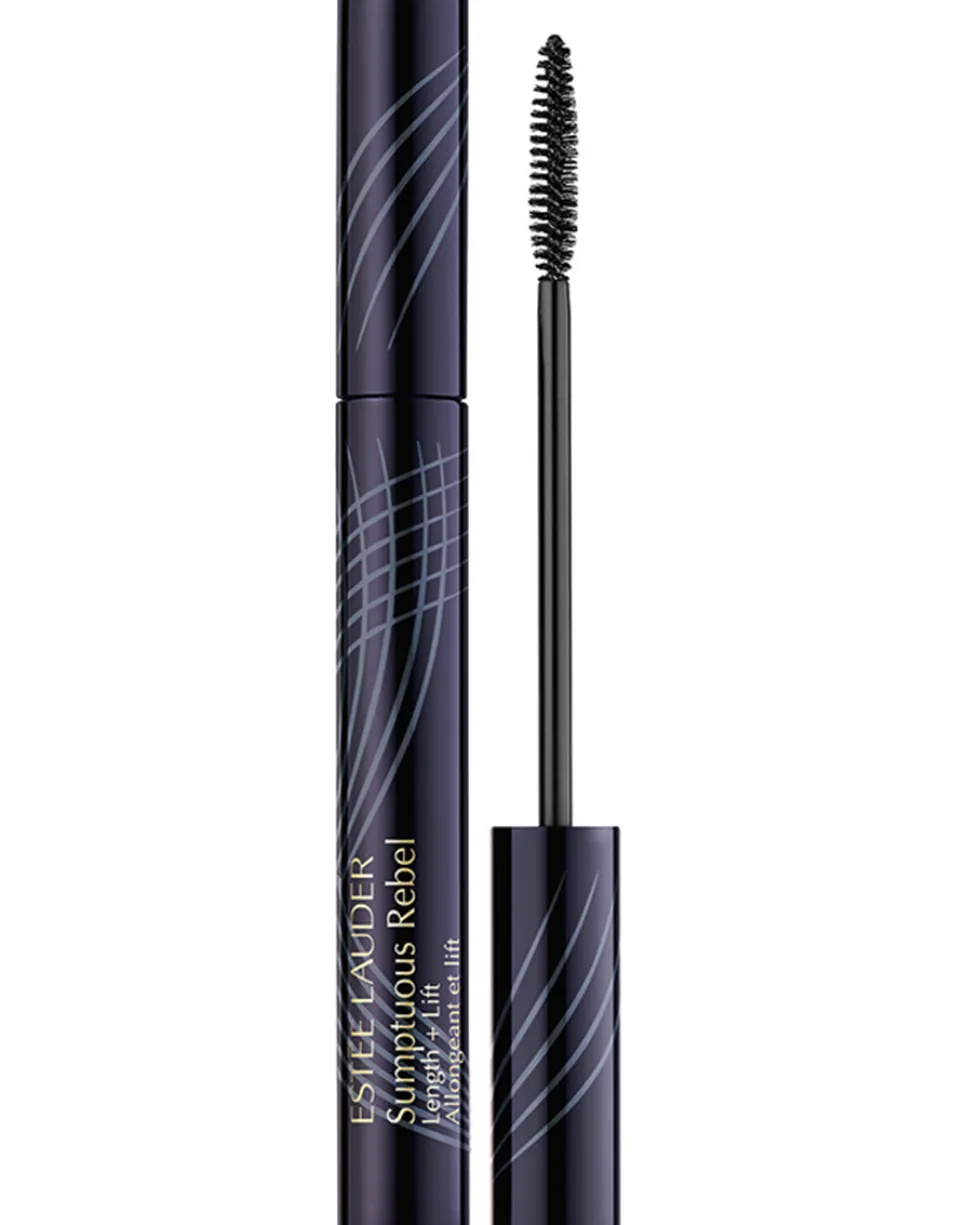 estée lauder sumptuous rebel light LENGHT + LIFT MASCARA - VOOR LANGE EN GELIFTE WIMPERS