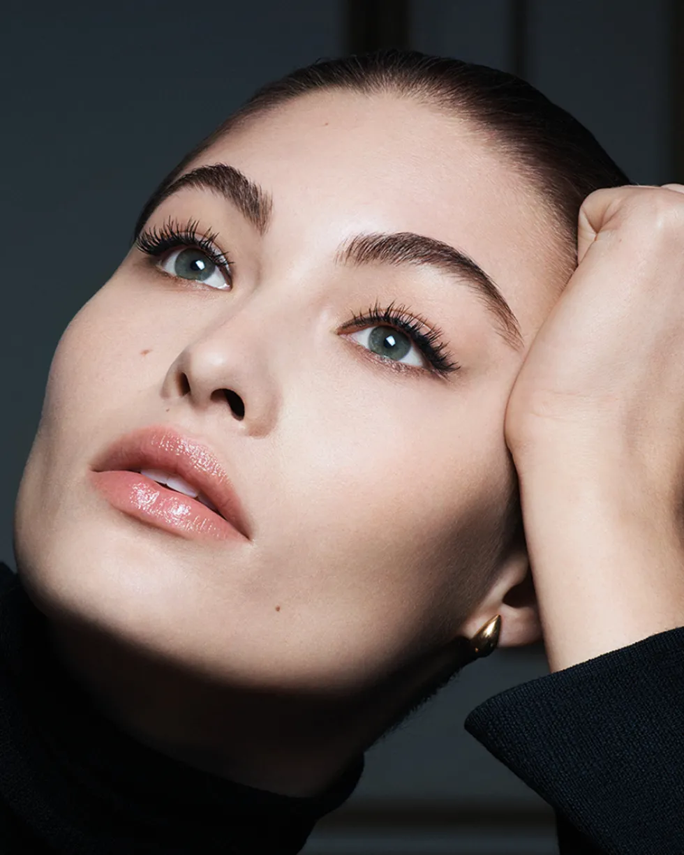estée lauder sumptuous rebel light LENGHT + LIFT MASCARA - VOOR LANGE EN GELIFTE WIMPERS