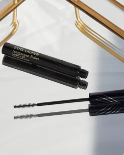 estée lauder sumptuous rebel light LENGHT + LIFT MASCARA - VOOR LANGE EN GELIFTE WIMPERS