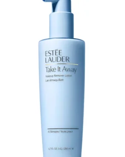 estée lauder take it away makeup remover lotion - face, eyes & lips MAKEUP REMOVER - OOK VOOR WATERPROOF MAKE-UP